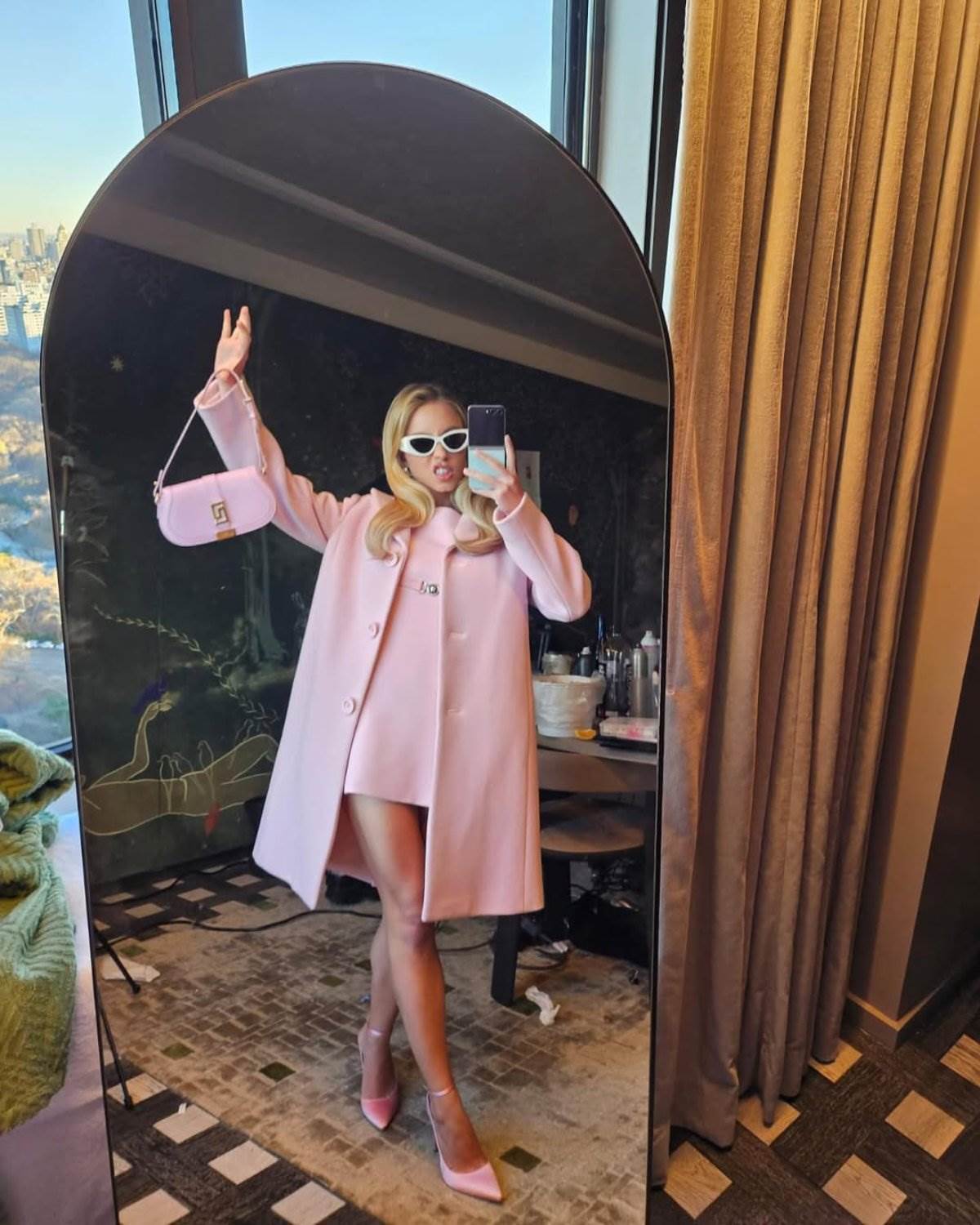  Sidni Svini sapun od vode u kojoj se kupala 