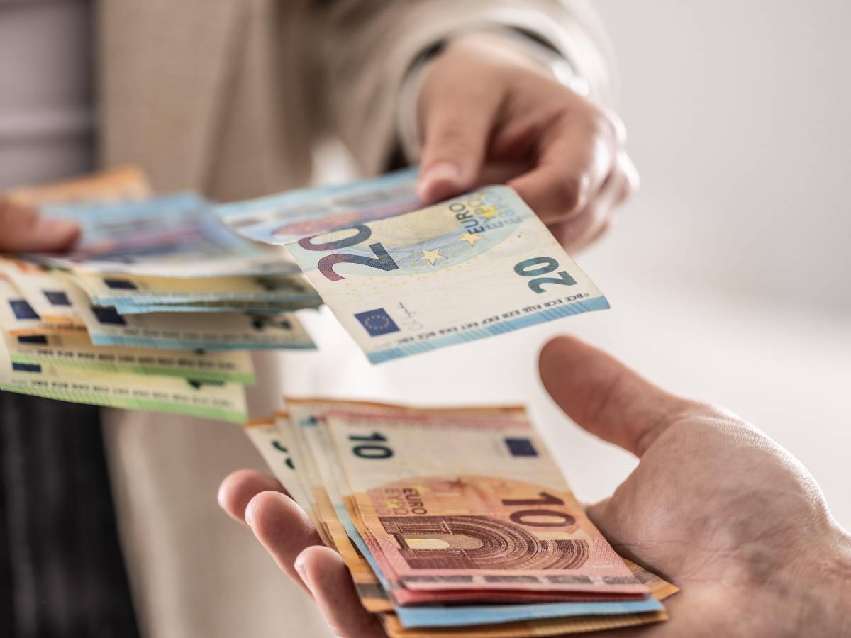  Porast inflacije u EU  