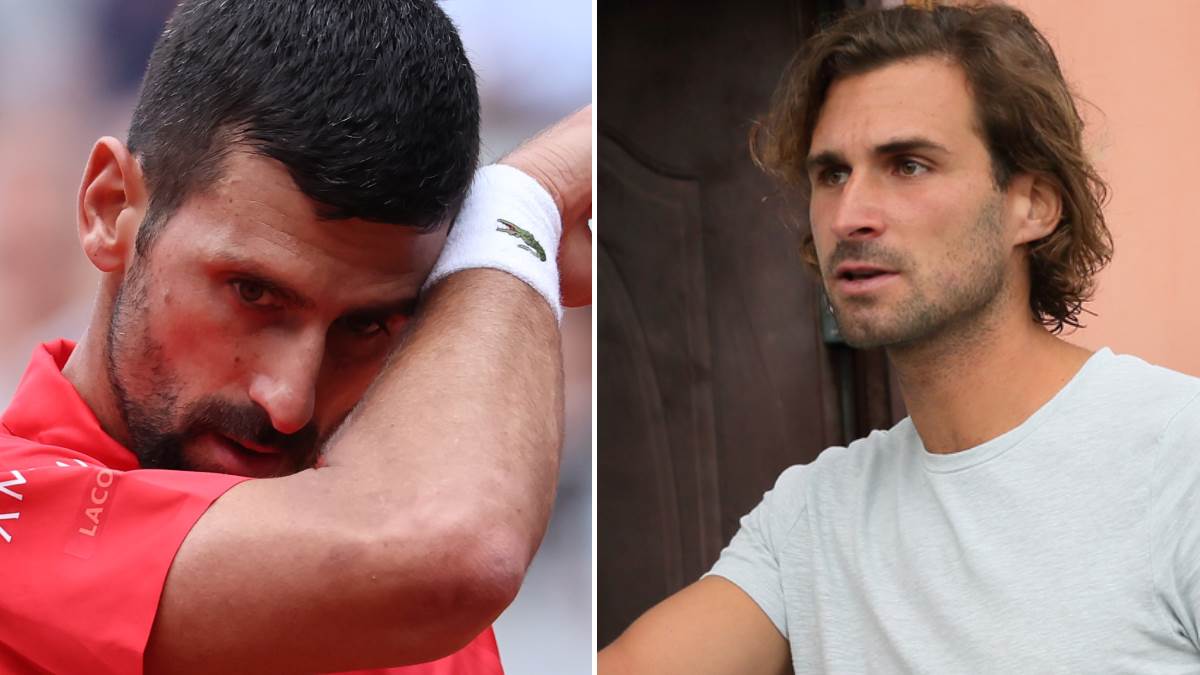  zasto se marko djokovic ne pojavljuje u javnosti 