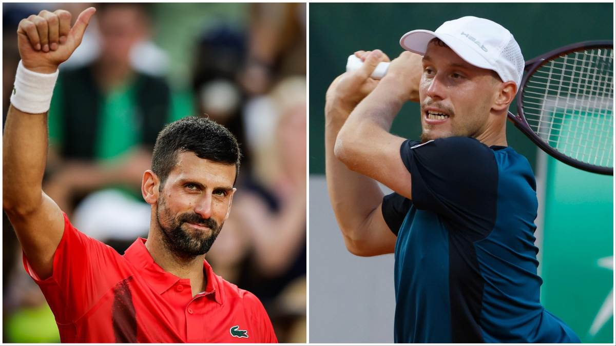  Novak Đoković hvalio Filipa Mišolića 