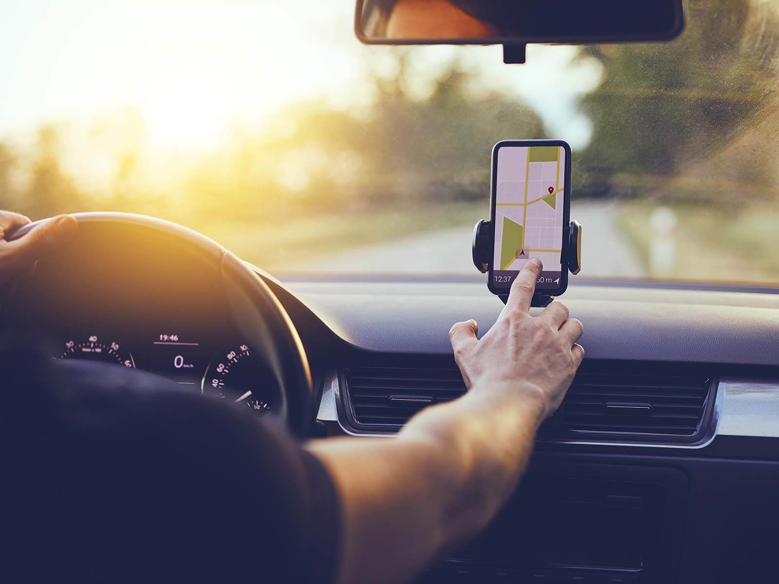 Kako radi navigacija i zašto ponekad griješi Kako radi navigacija i zašto ponekad griješi