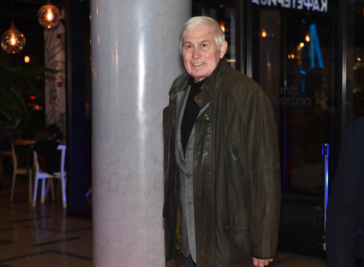  Preminuo Slobodan Bata Jelić 