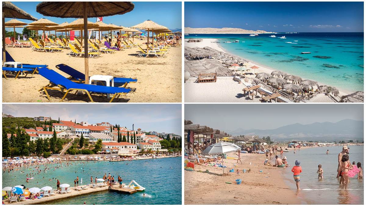  Najjeftinija putovanja u oktobru 2025 