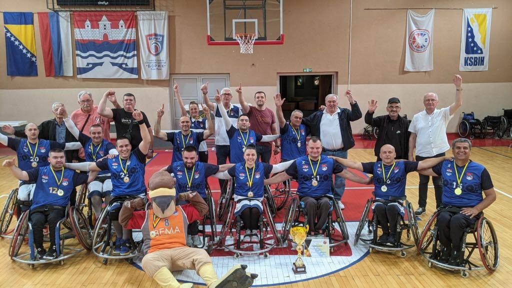  KKI Vrbas 11. titula 