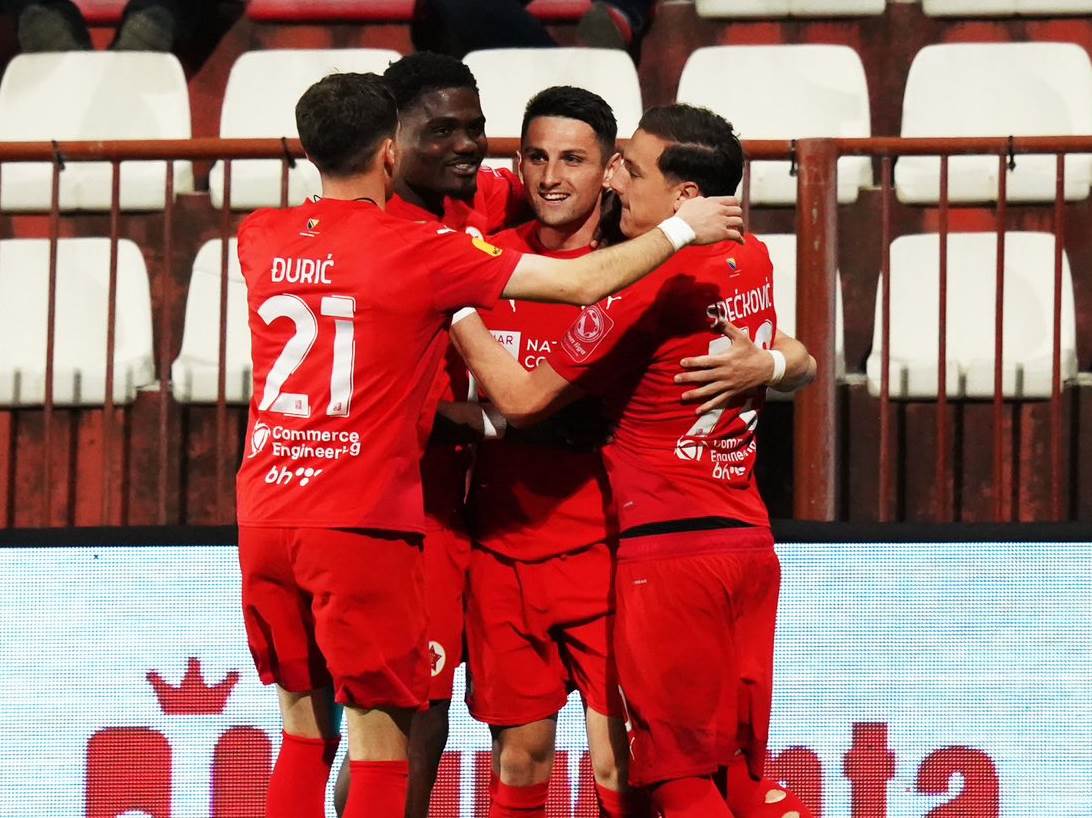  premijer liga BiH posljednje kolo 