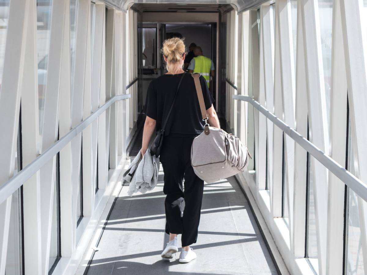  Ručni prtljag u kompanijama Rynair i Wizzair 