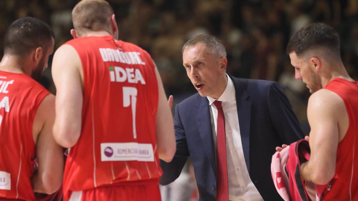  Milan Tomić ide u Olimpijakos na mjesto direktora 