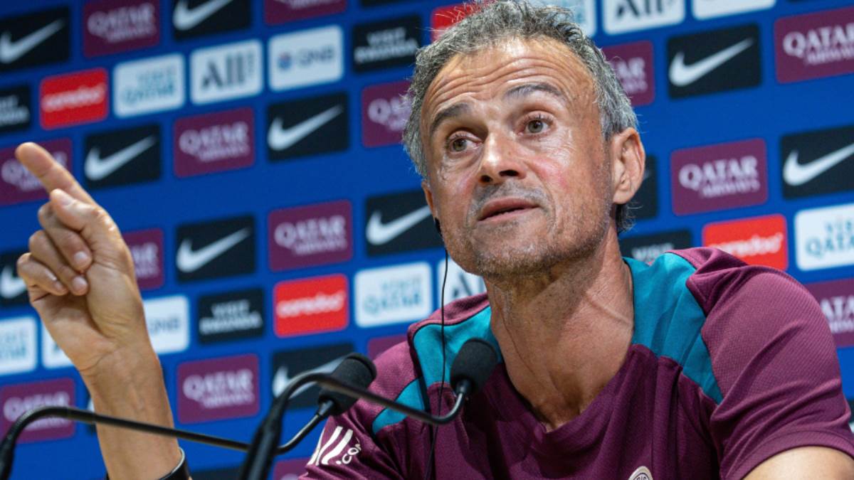  Životne lekcije Luisa Enrikea 