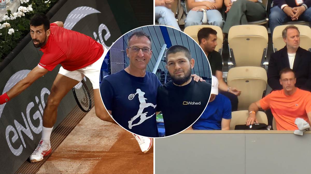  ko je klaudio cimalja novi fizioterapeut novaka djokovica 