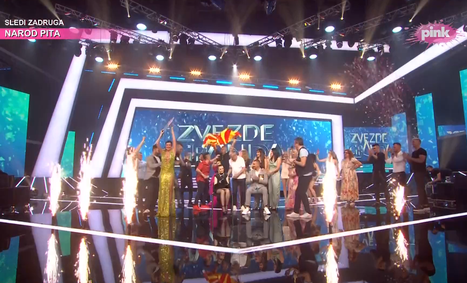  Zvezde Granda odlaze sa Pink televizije 