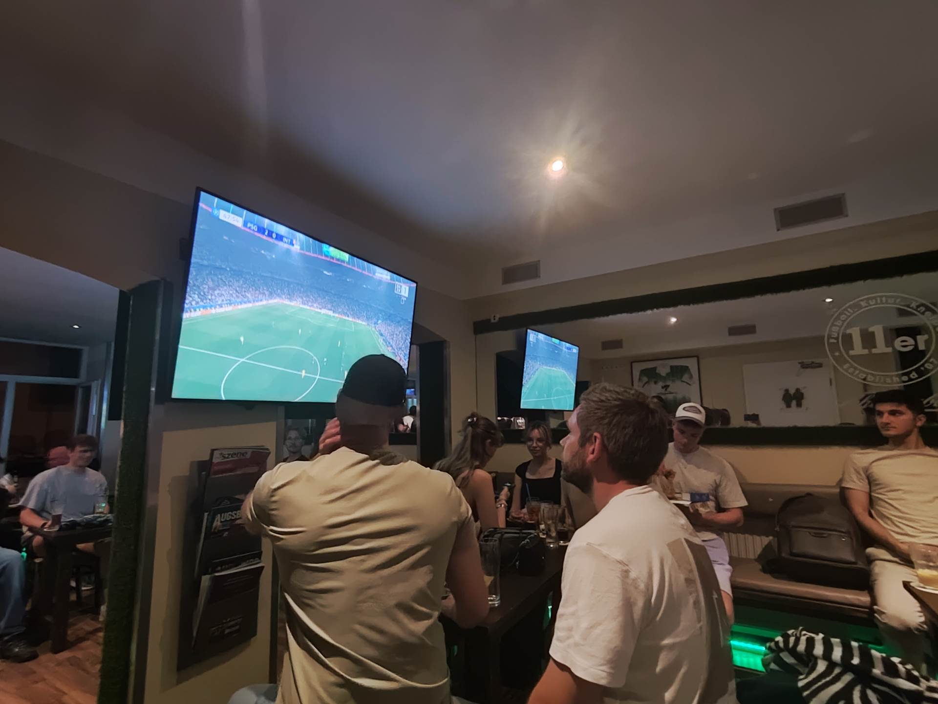  MONDO reportaža sa finala Lige šampiona: Nisam 0gledao uživo, ali sam se proveo svjetski  