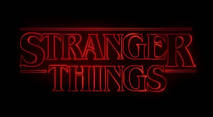  Peta sezona serije Stranger Things 