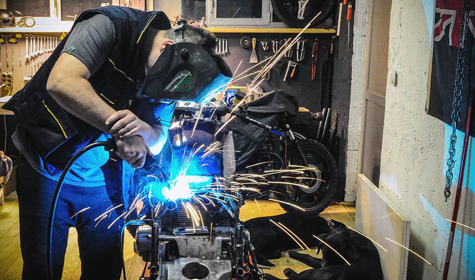  Opada broj automehaničara u svijetu 