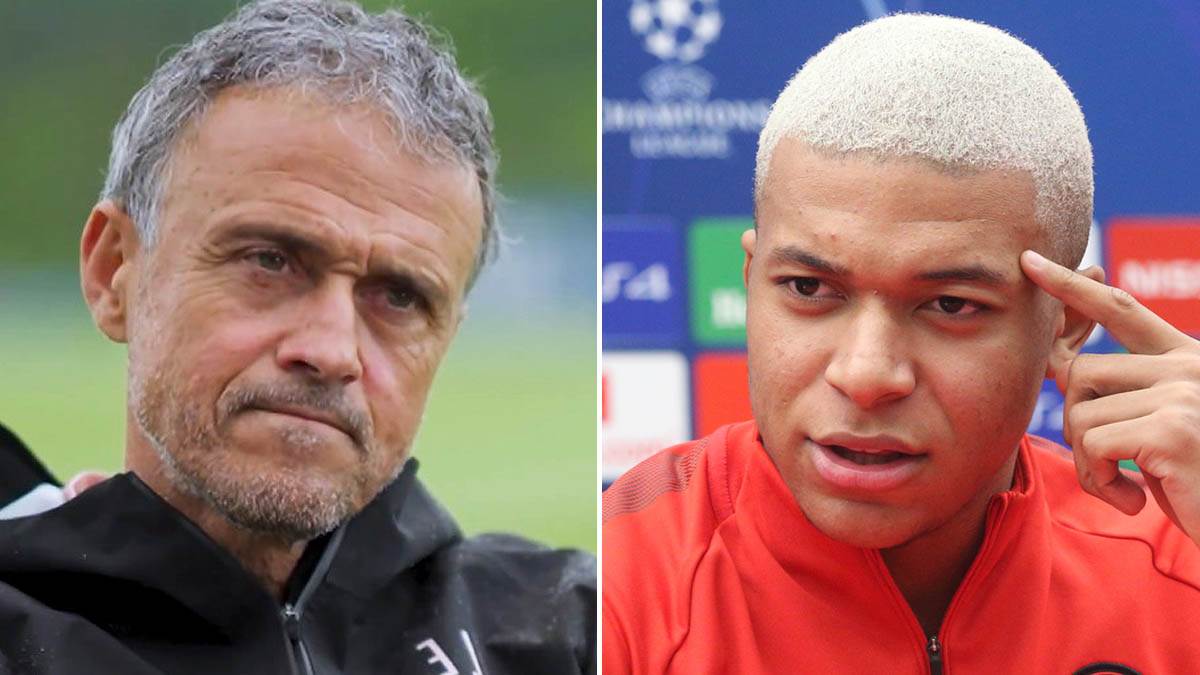  Kako je Luis Enrike od PSŽa- napravio prvaka Evrope 