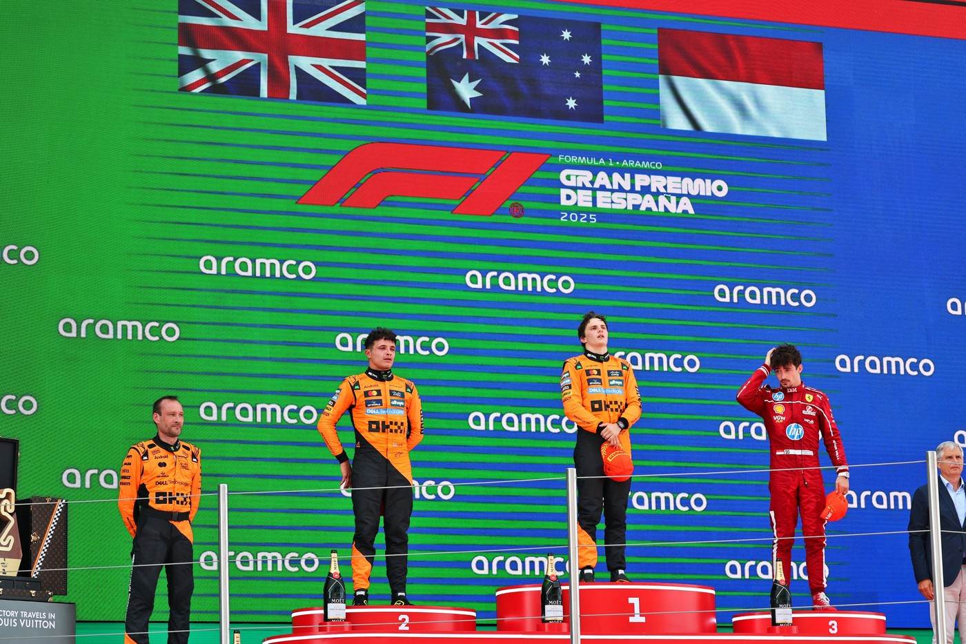  meklaren, pjastri, noris 