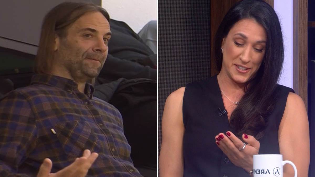  Andrea Lekić idol joj bio Ivano Balić 