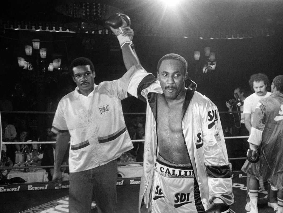  Preminuo Majk Mekalum 