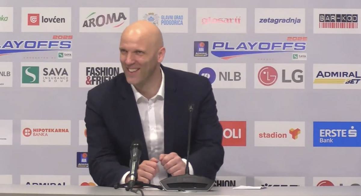  Budućnost Crvena zvezda izjava Andeja Žakelja 