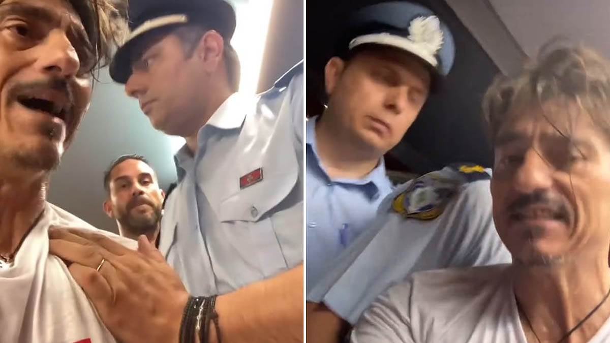  Da li će Janakopulos biti uhapšen 