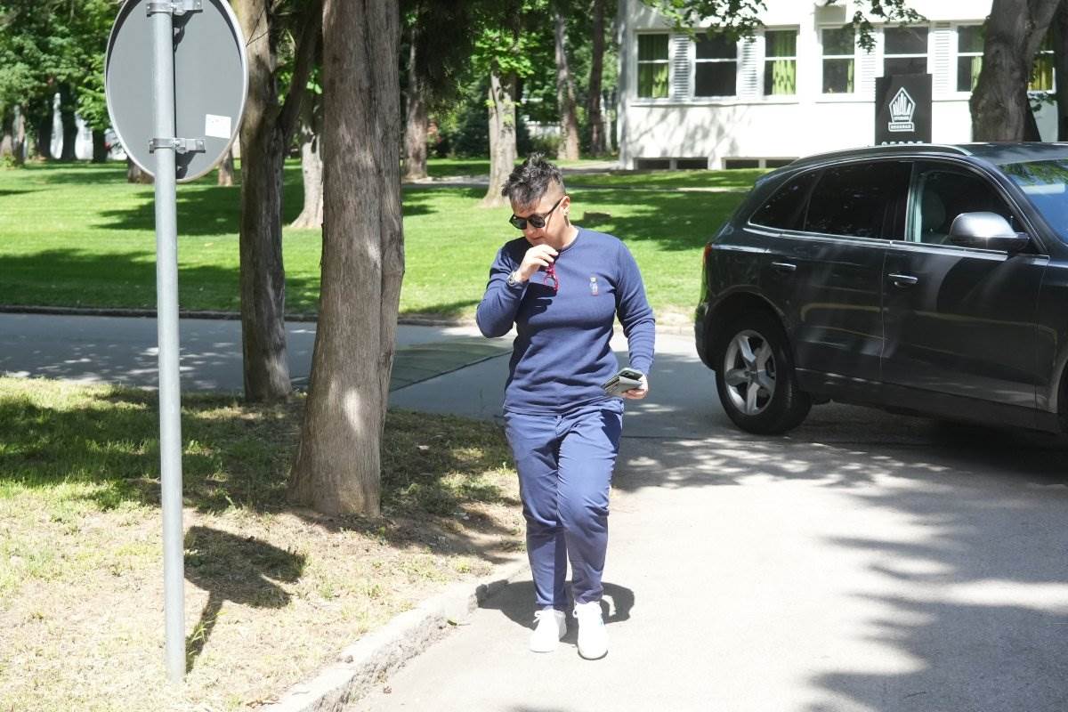  Marija Šerifović napušta Zvezde Granda 