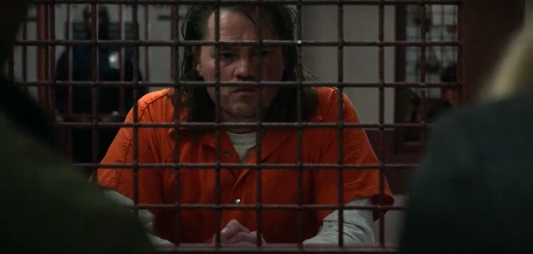  Umro glumac Devin Harjes 