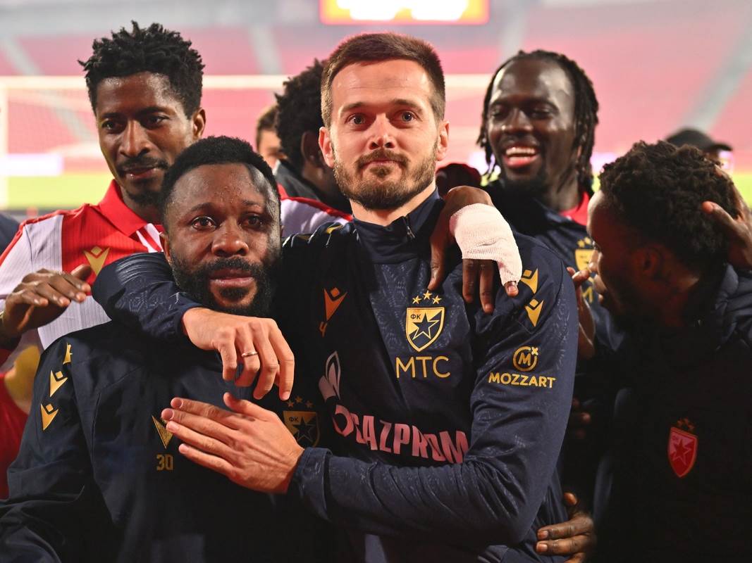  Da li Gelor Kanga odlazi u Rusiju  