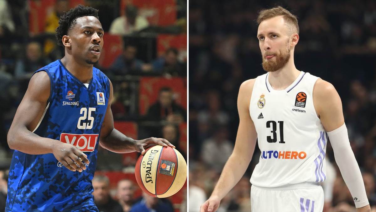  KK Dubai pravi tim za Evroligu 