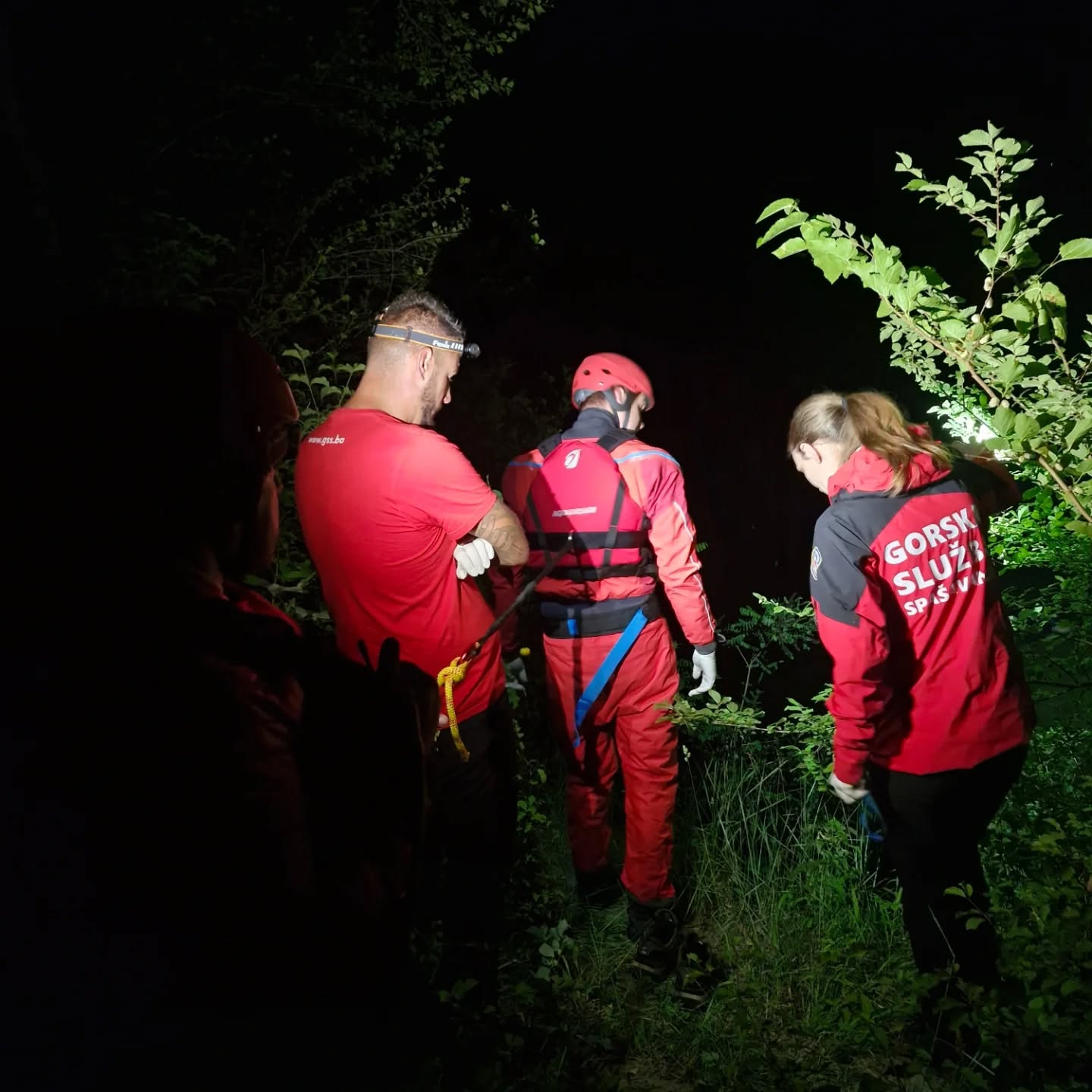  Nestali 70-godišnjak pronađen mrtav u Neretvi 