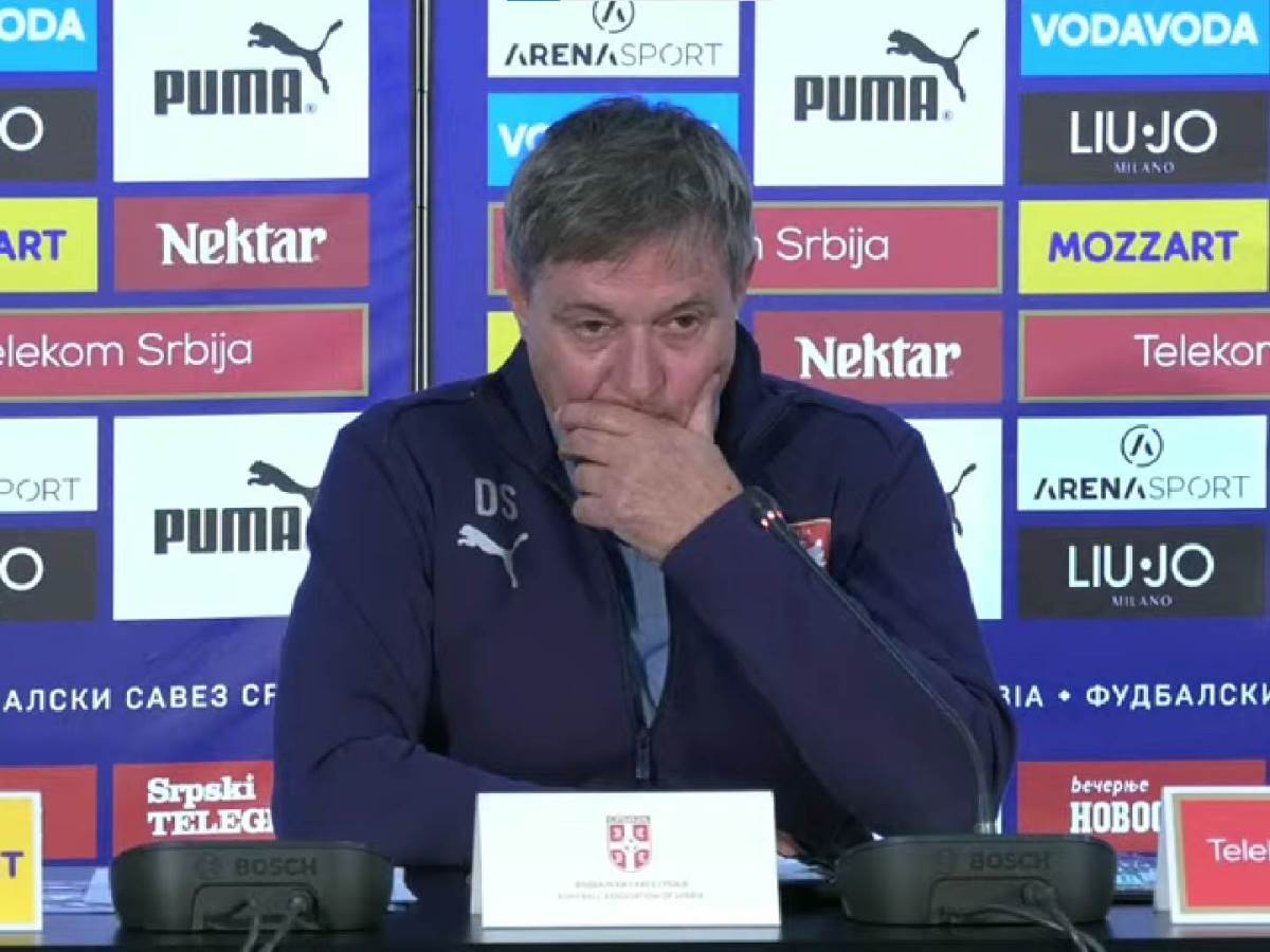  Piksi o utakmici Albanija Srbija  