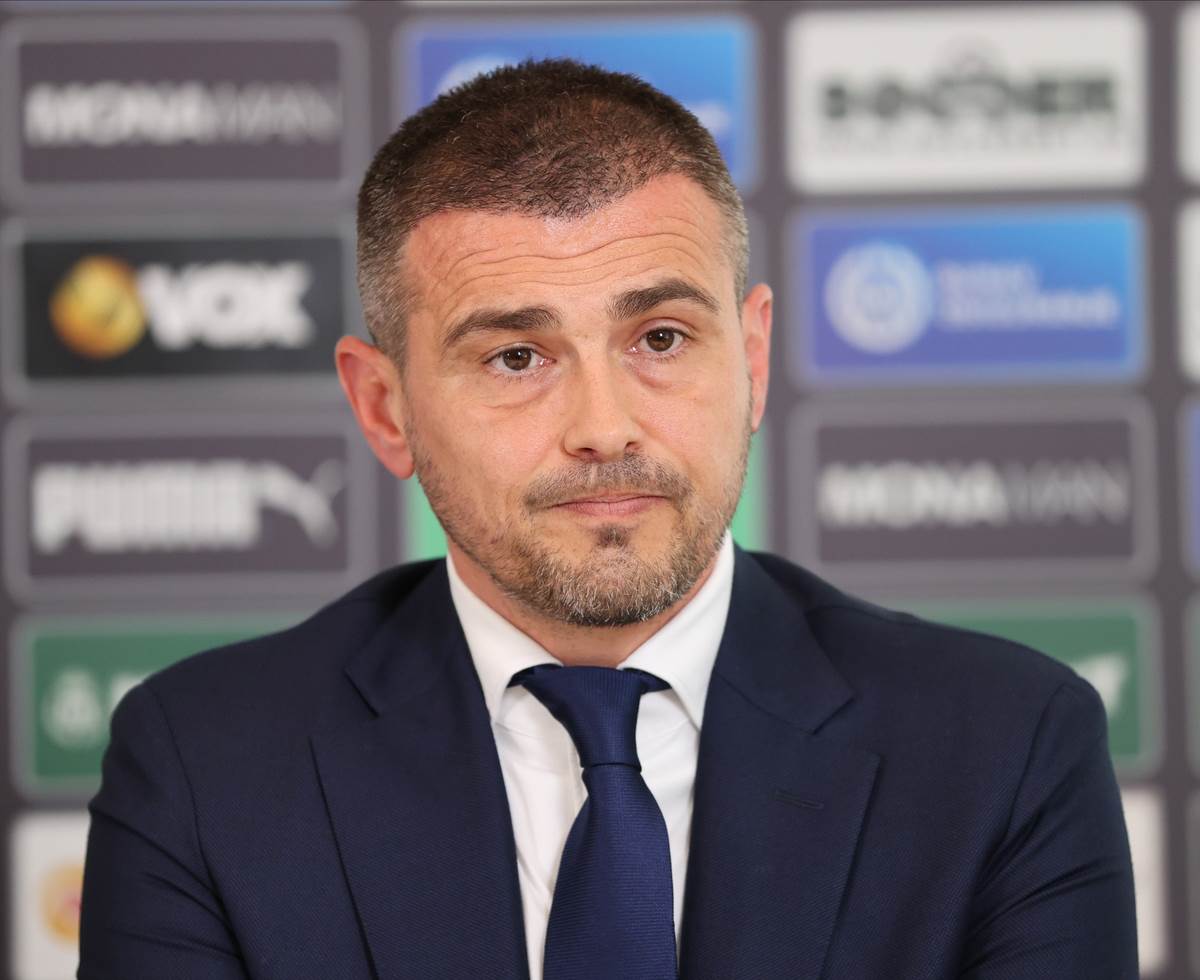  Danko Lazović o transferima Partizana 