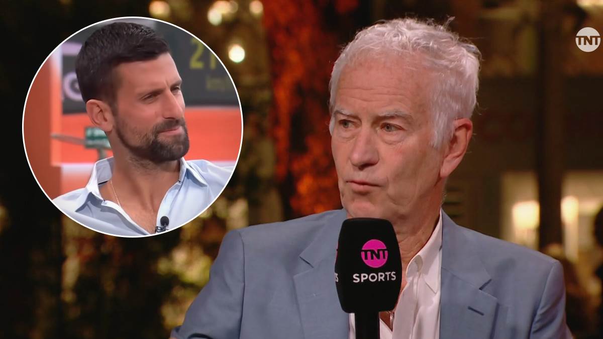  Braća Mekinro o duelu Đokovića i Zvereva 