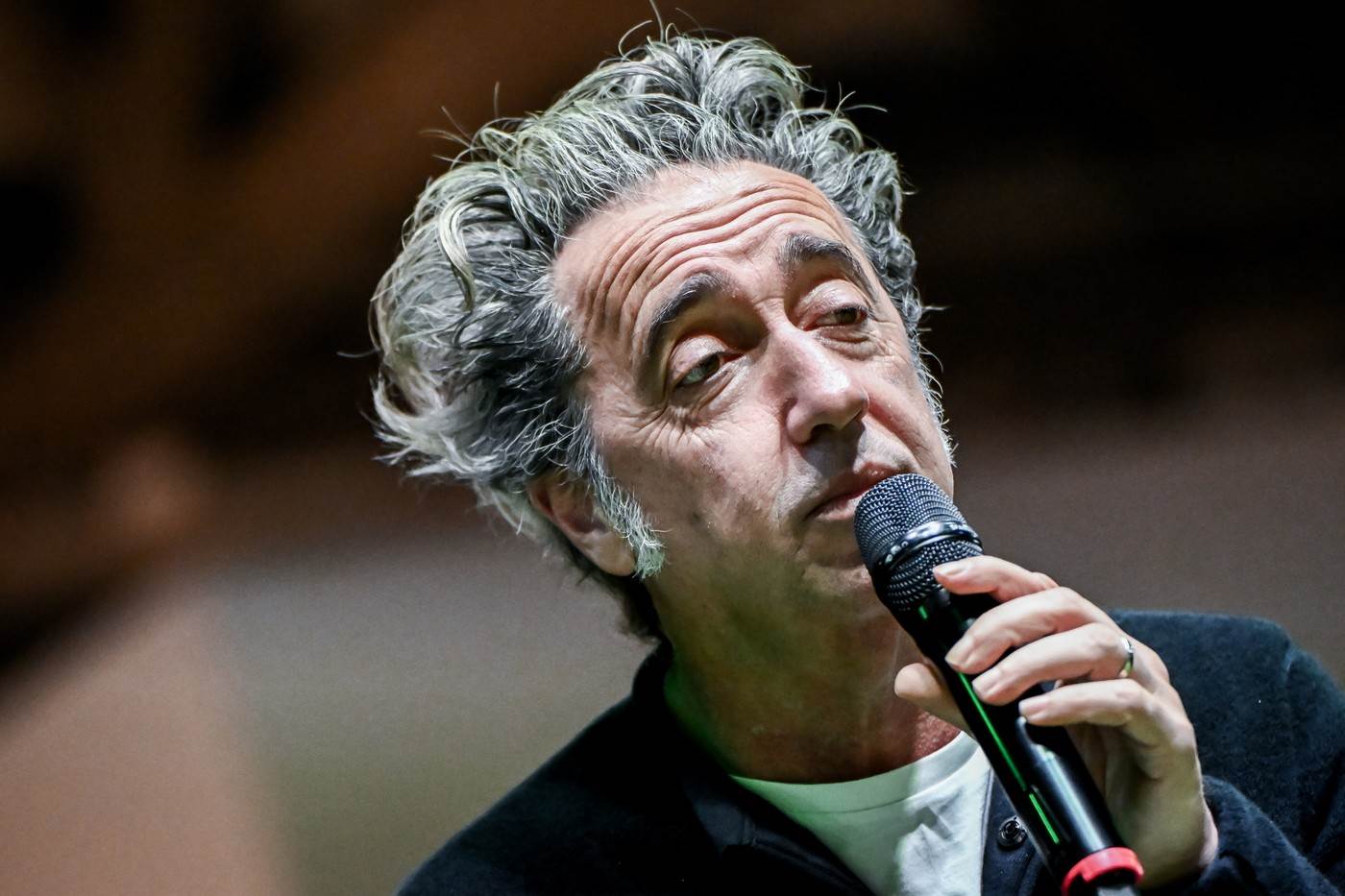 paolo sorentino paolo sorentino