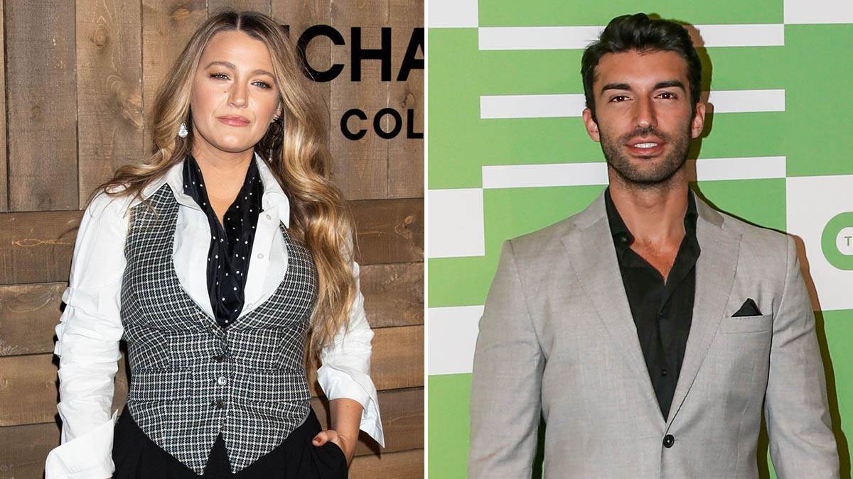  Džastin Baldoni odustao od tužbe protiv Blejk Lajkvli 