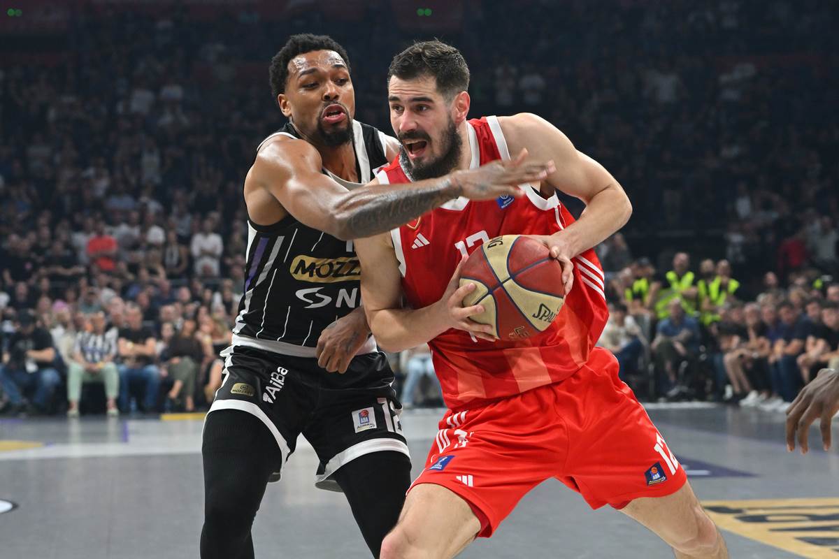  Prolongiran start Superlige Srbije u košarci 