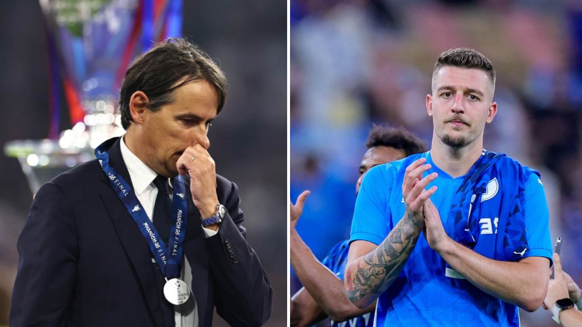  Simone Inzagi prihvatio ponudu iz Saudijske Arabije 