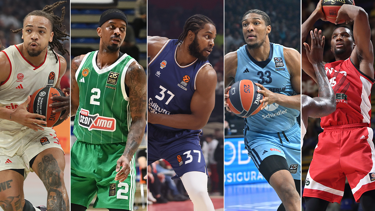  KK Crvena zvezda traži pojačanja 