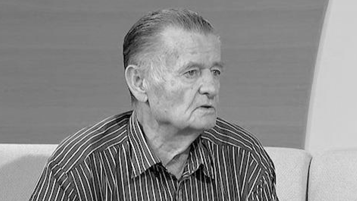  Preminuo unuk Josipa Broza Tita 