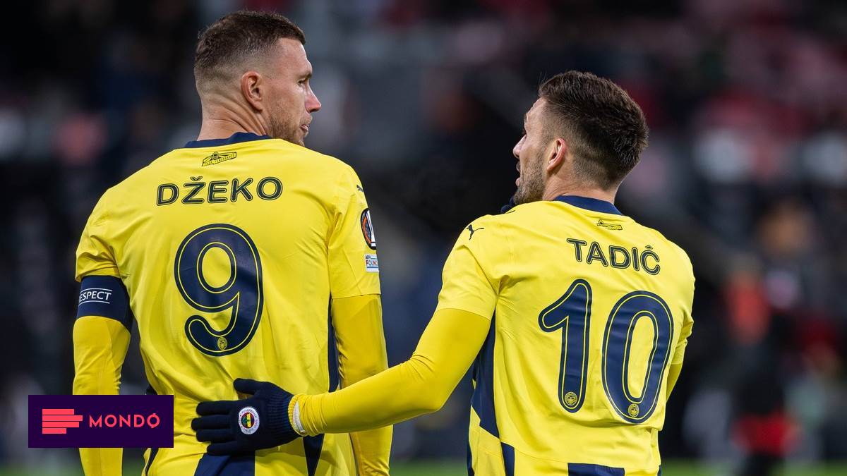 Edin Džeko ide u Real Madrid | Sport | Fudbal