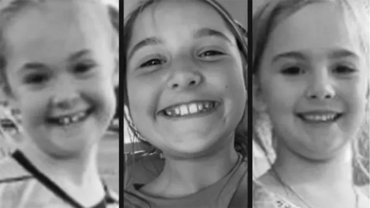  američki vojnik ubio tri ćerke, traži ga policija 