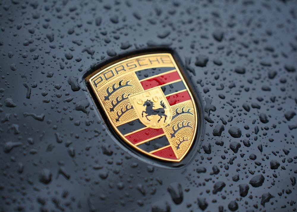  U Banjaluci uhapšen vozač "poršea" 