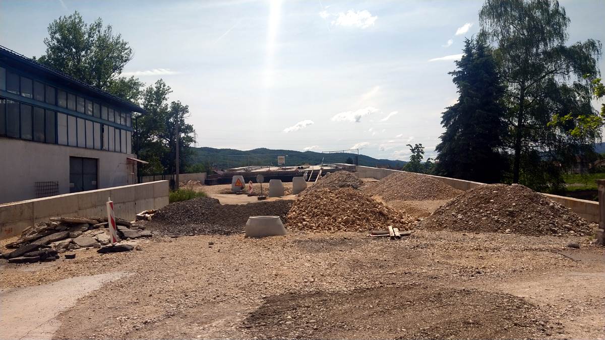  Kada će most u Česmi biti gotov? 