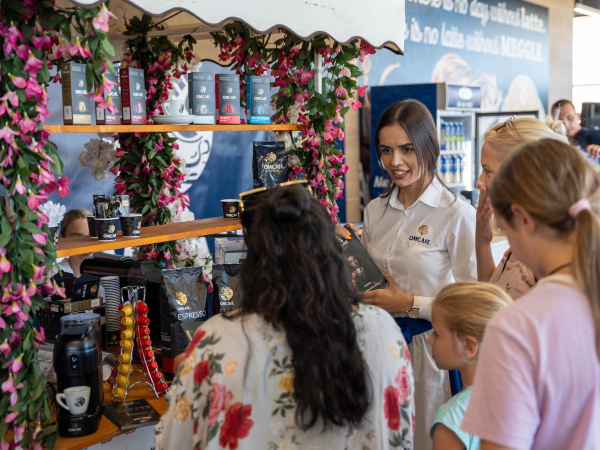  TBF i Tap 011 na drugom banjalučkom festivalu kafe 