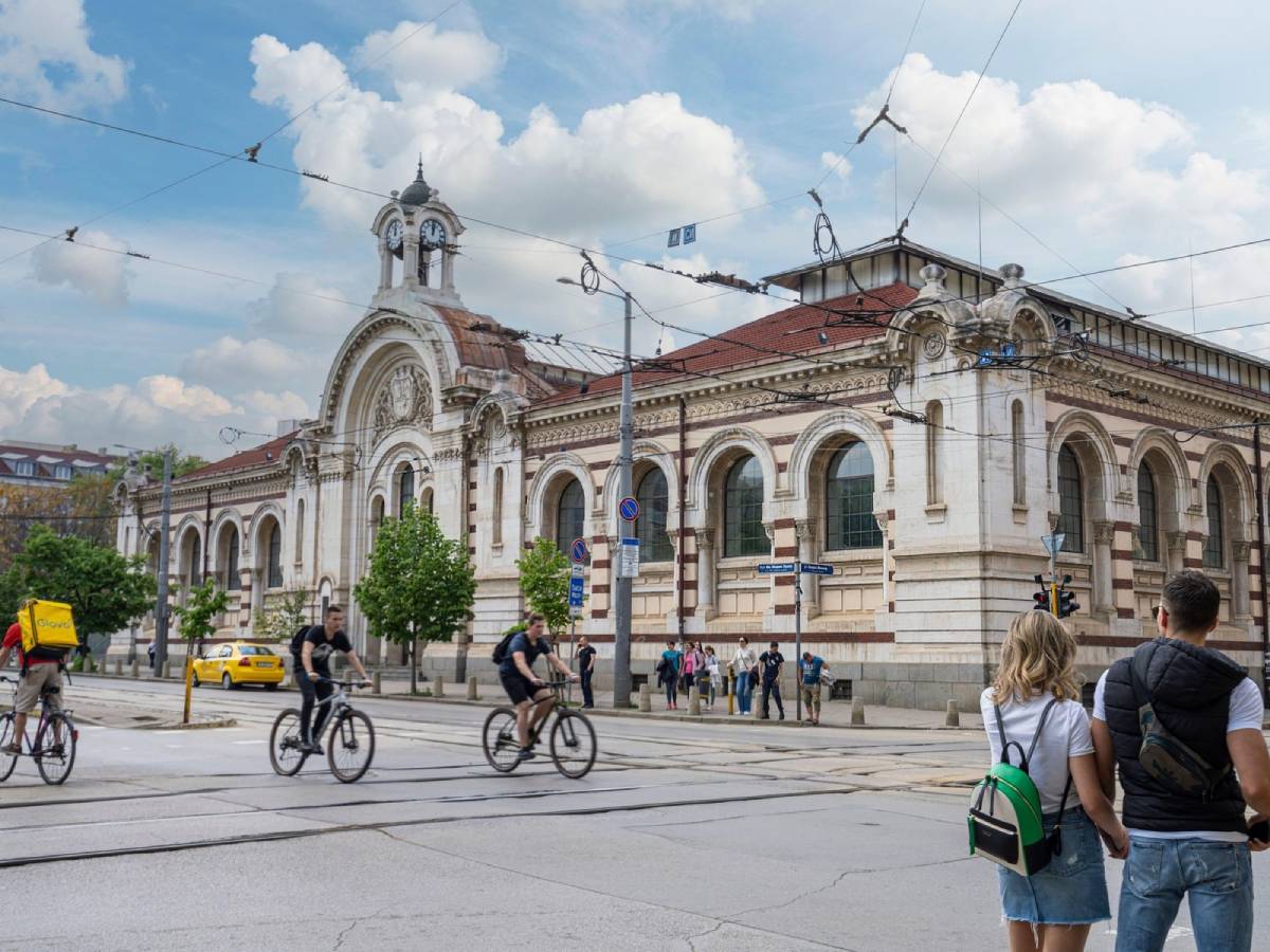  Uticaj uvođenja evra u Bugarskoj 