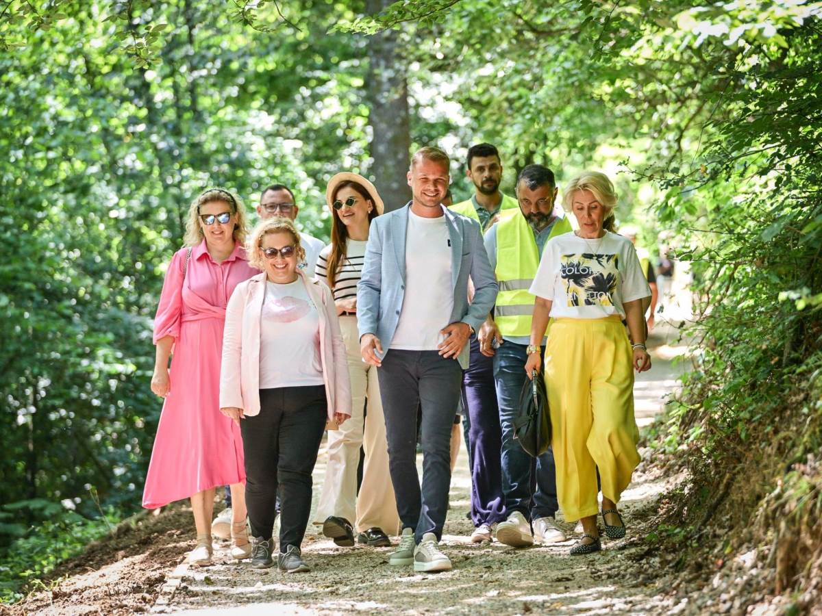  Stanivuković najavio promjene na Banj brdu 