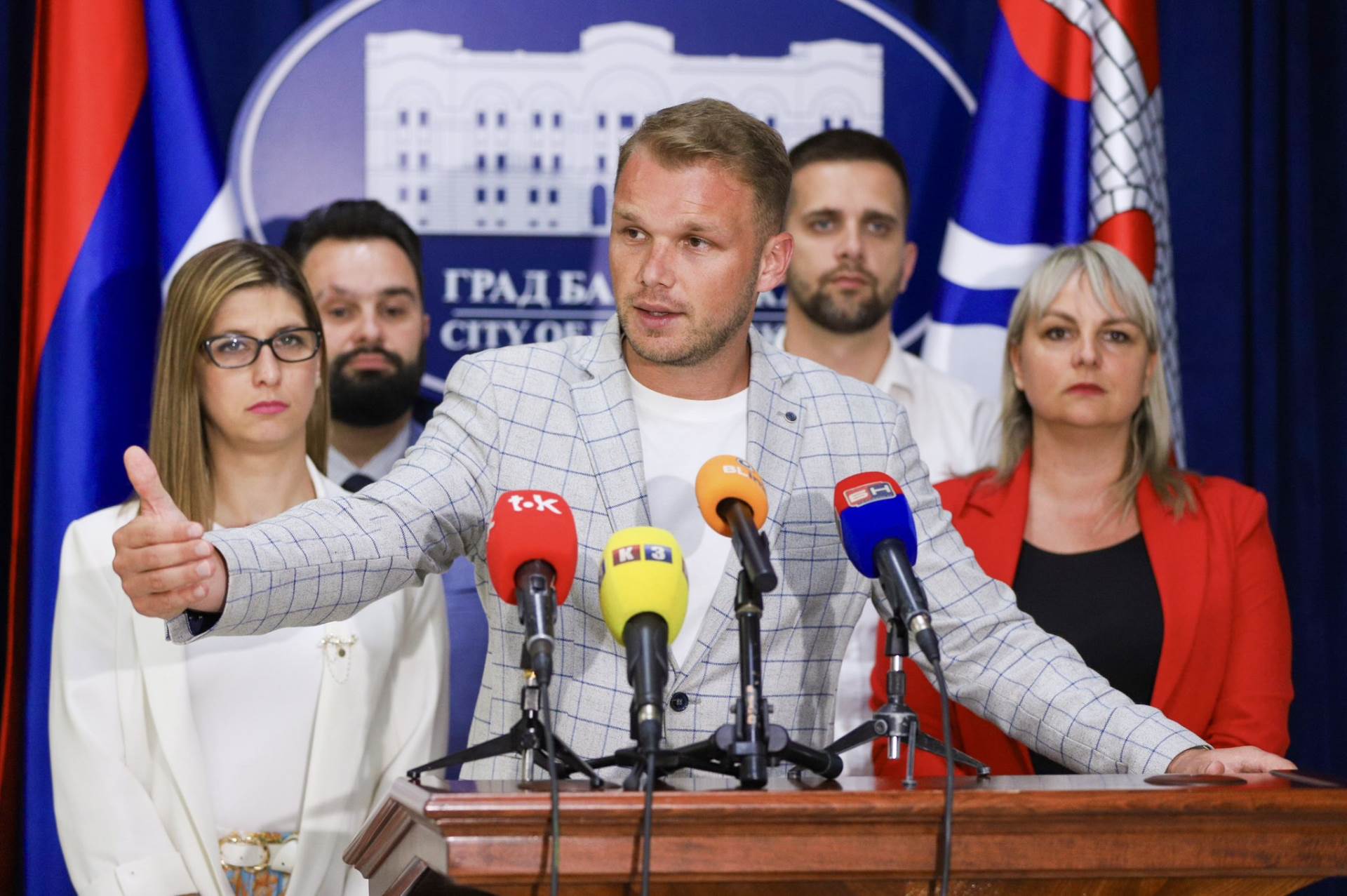  Stanivuković o Gradsskom bazenu 