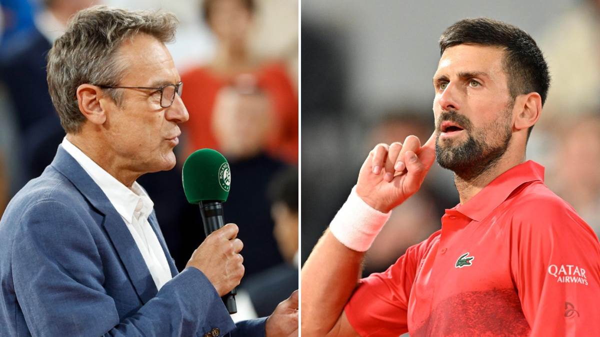  Kako je Đoković pobijedio Zvereva 