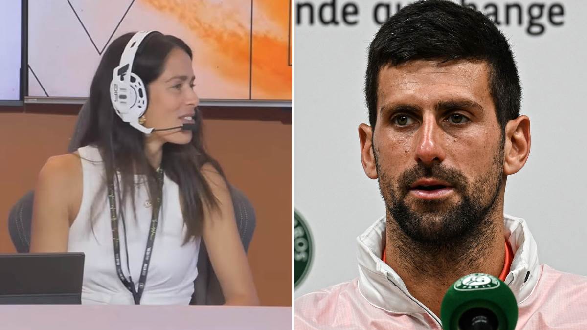  Đoković o ženskom tenisu u Srbiji 