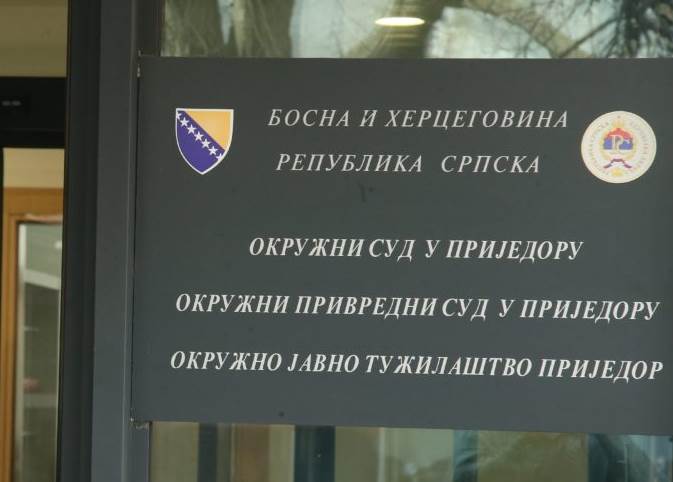  određen pritvor za uhapšene u akciji sparta 