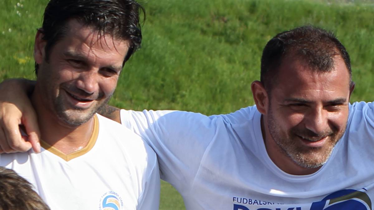  Kristijan Kivu novi trener Intera  