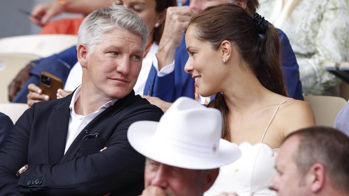  Informacije o novoj djevojci Bastijana Švajnštajgera  